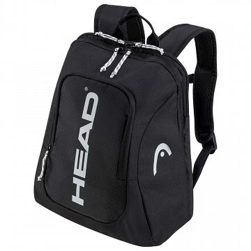 Head Kids Tour Backpack Black / White